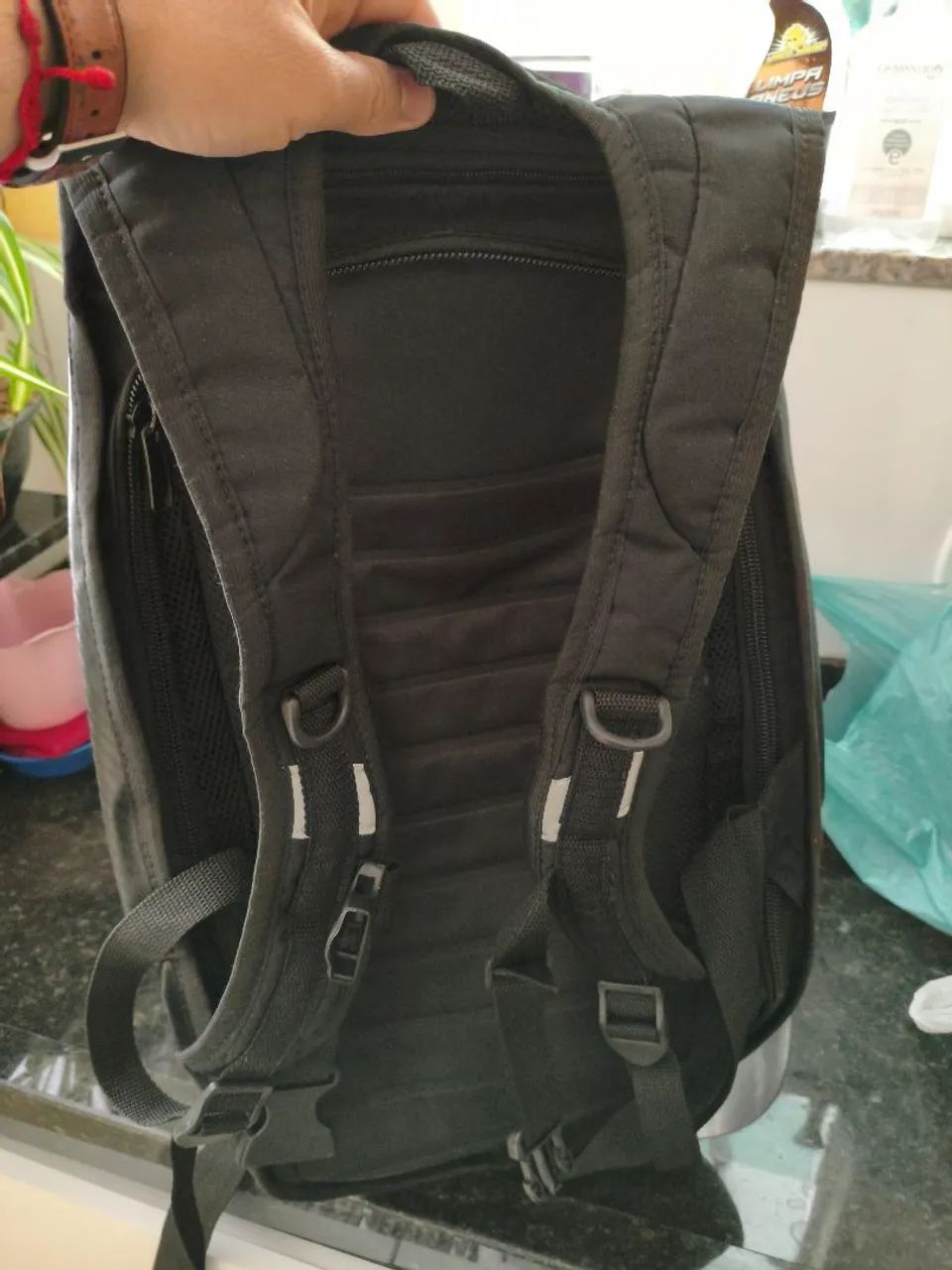 Mochila Max dragon - Foto 2