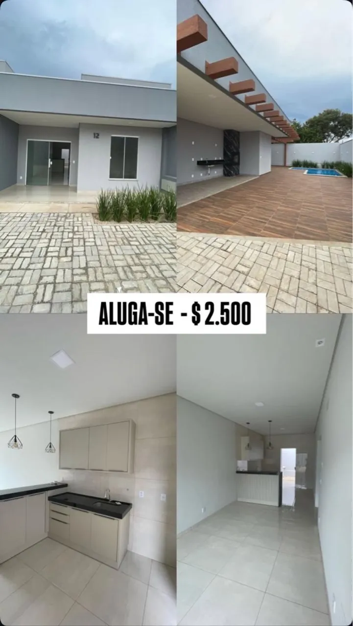 Casa em condomínio na 1003 sul