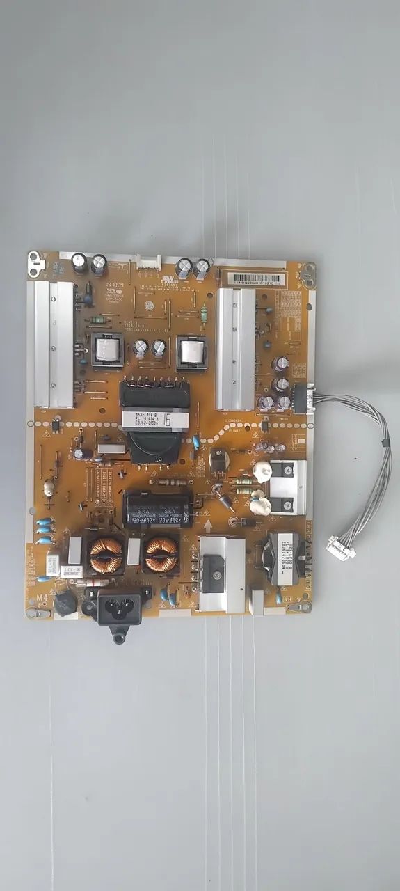 Placa Fonte LG 49LF5500