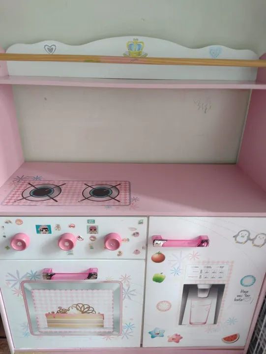 Móvel infantil 185,00