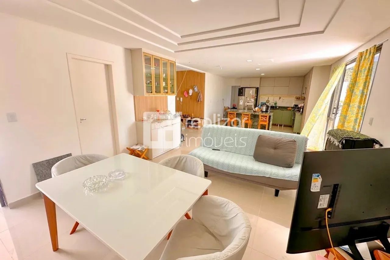 Cobertura 2 Suites no bairro Ingleses Florianópolis - Foto 3