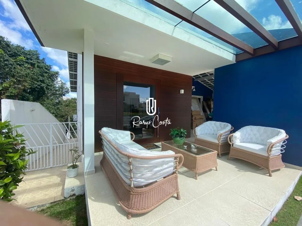 Casa no condomínio SAN NICOLAS com 4 suítes - Foto 3