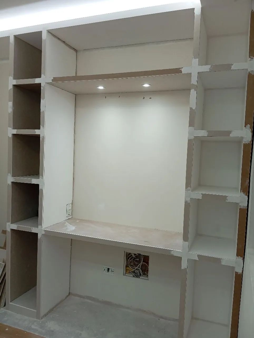 MD DRYWALL PINTURAS  - Foto 4