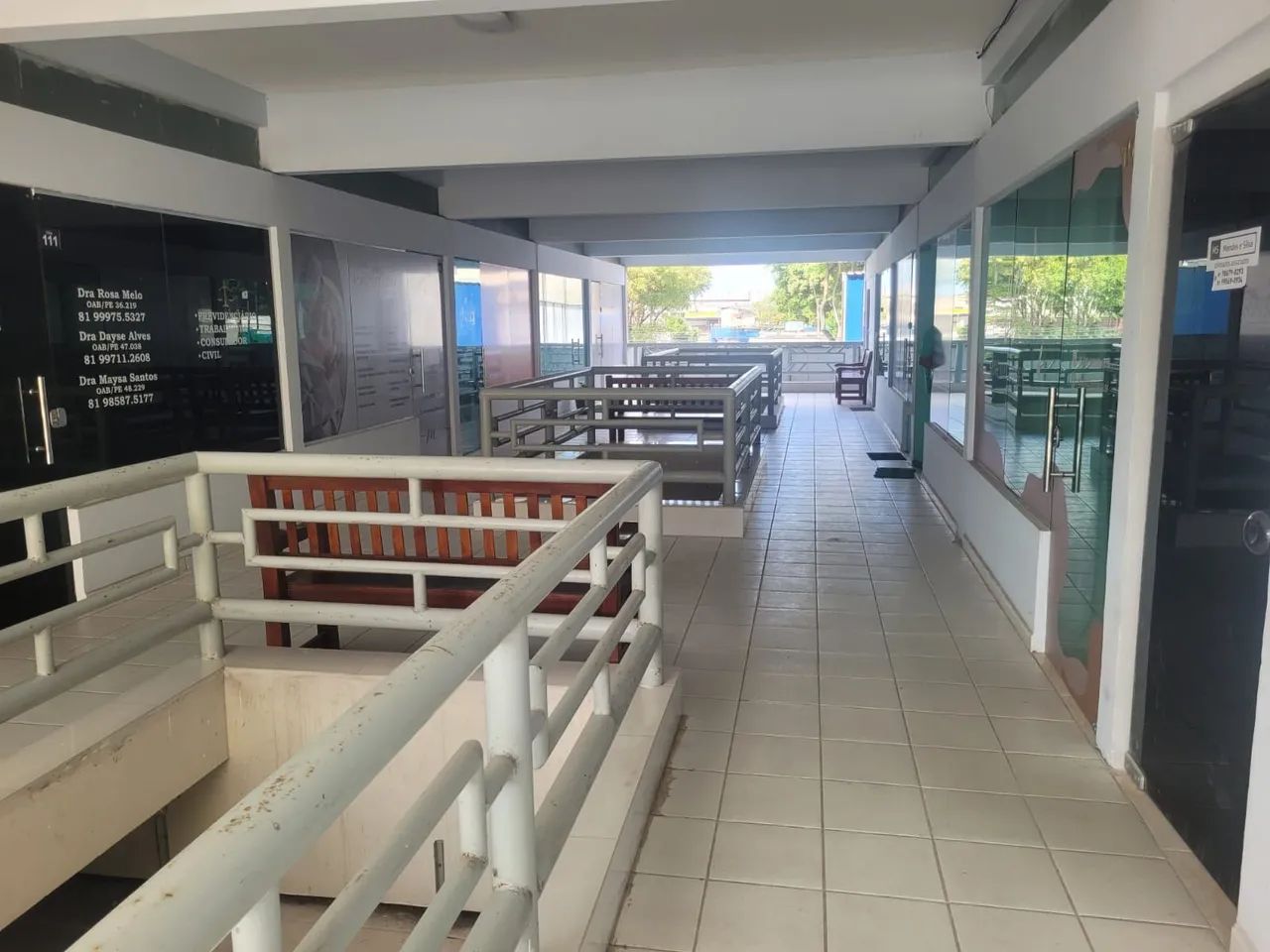 sala comercial ao lado pra prefeitura de jaboatao  - Foto 2