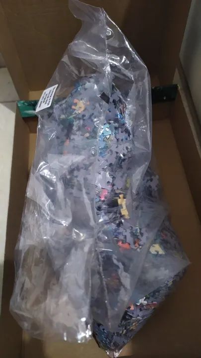 Quebra cabeça Vista em Portfino  - Foto 2