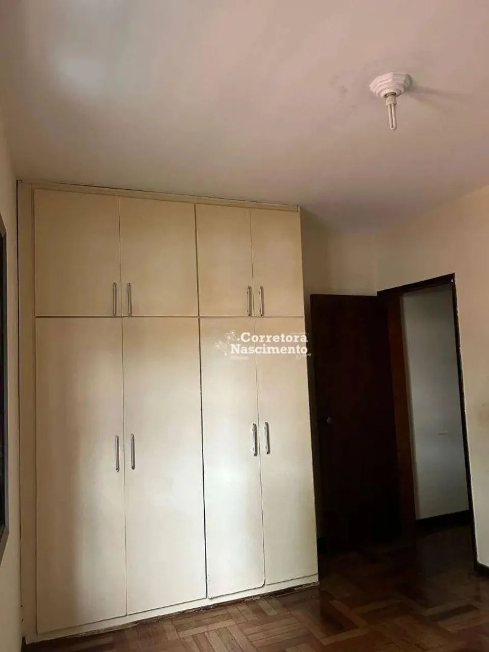 Apartamento com 3 dormitórios para alugar, 120 m² por R$ 2.191/mês - Centro - Jacareí/SP - Foto 4