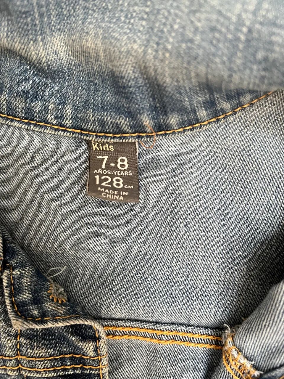Jaqueta ZARA  - Foto 4