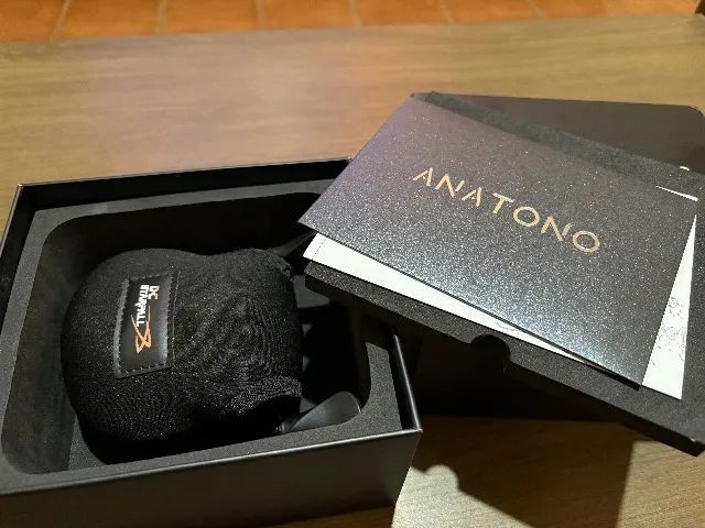 Carretilha anatomo starfall dc - Foto 4