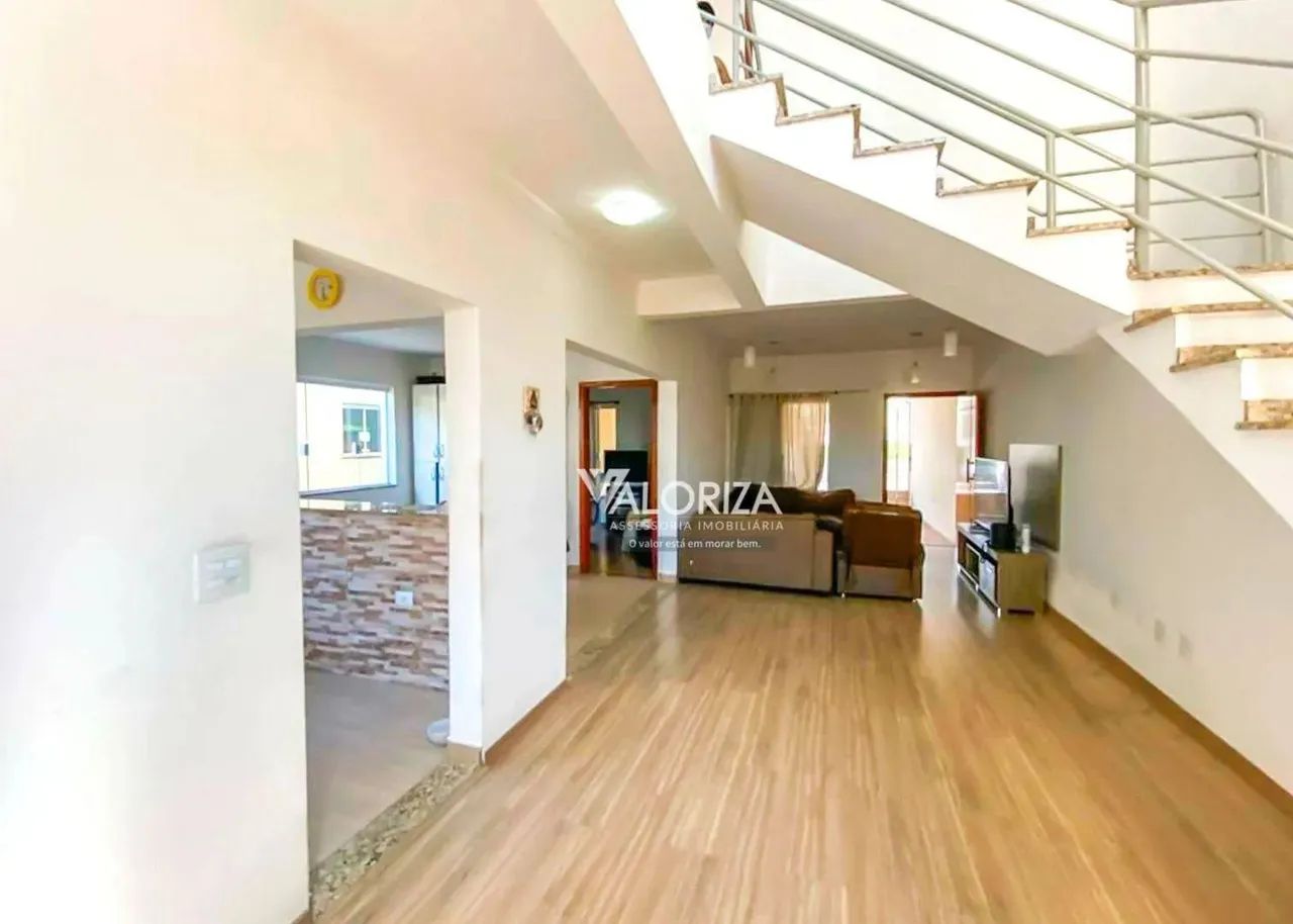 Casa com 5 quartos para alugar, 270 m² por R$ 4.698/mês - Vila Hortência - Sorocaba/SP - Foto 3