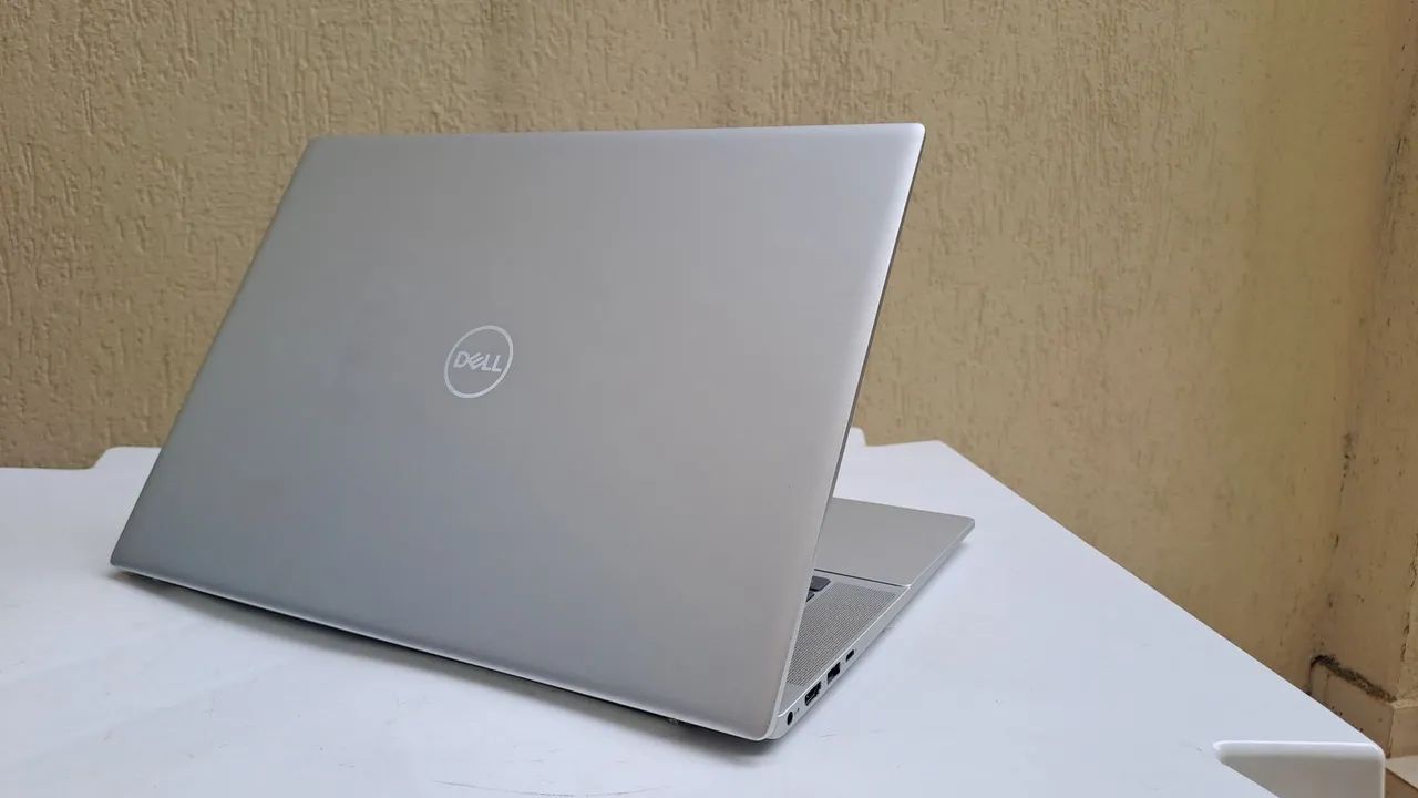 Dell inspiron 16 1 ano de uso  - Foto 5