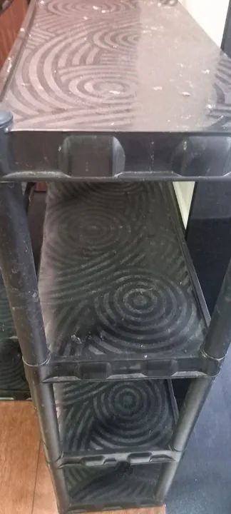 3 ESTANTES PLÁSTICO  - Foto 6