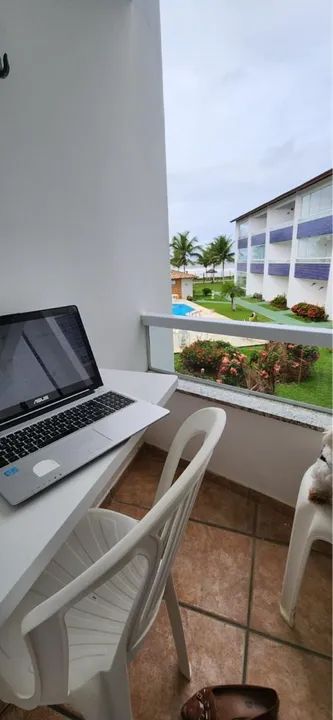 Alugo Village em Ilhéus pé na areia  - Foto 8