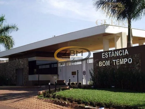 Terreno à venda no condomínio fechado Estancia Bomtempo, otima localização, Recanto do Sal