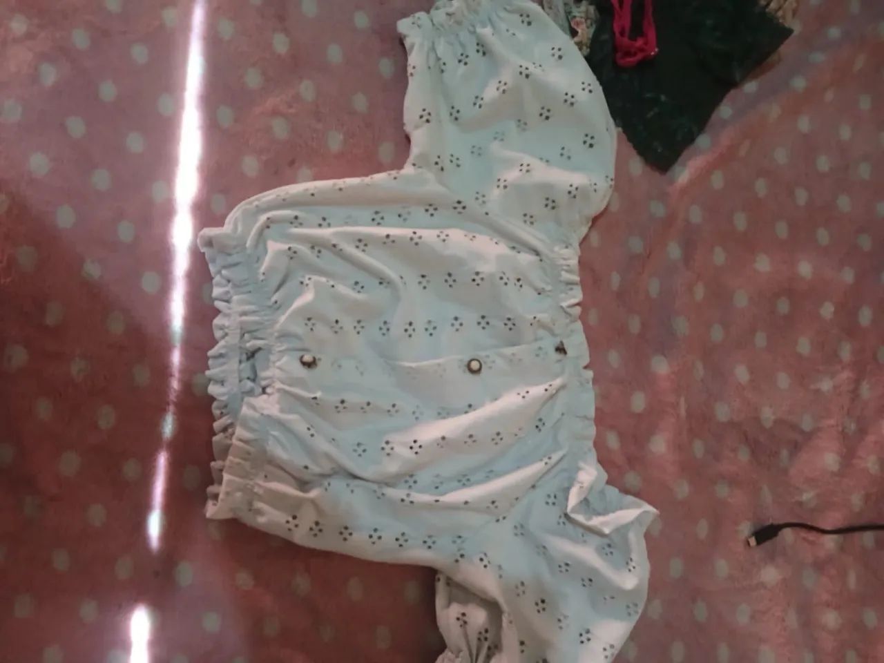Camisetas seminovas<br> - Foto 2