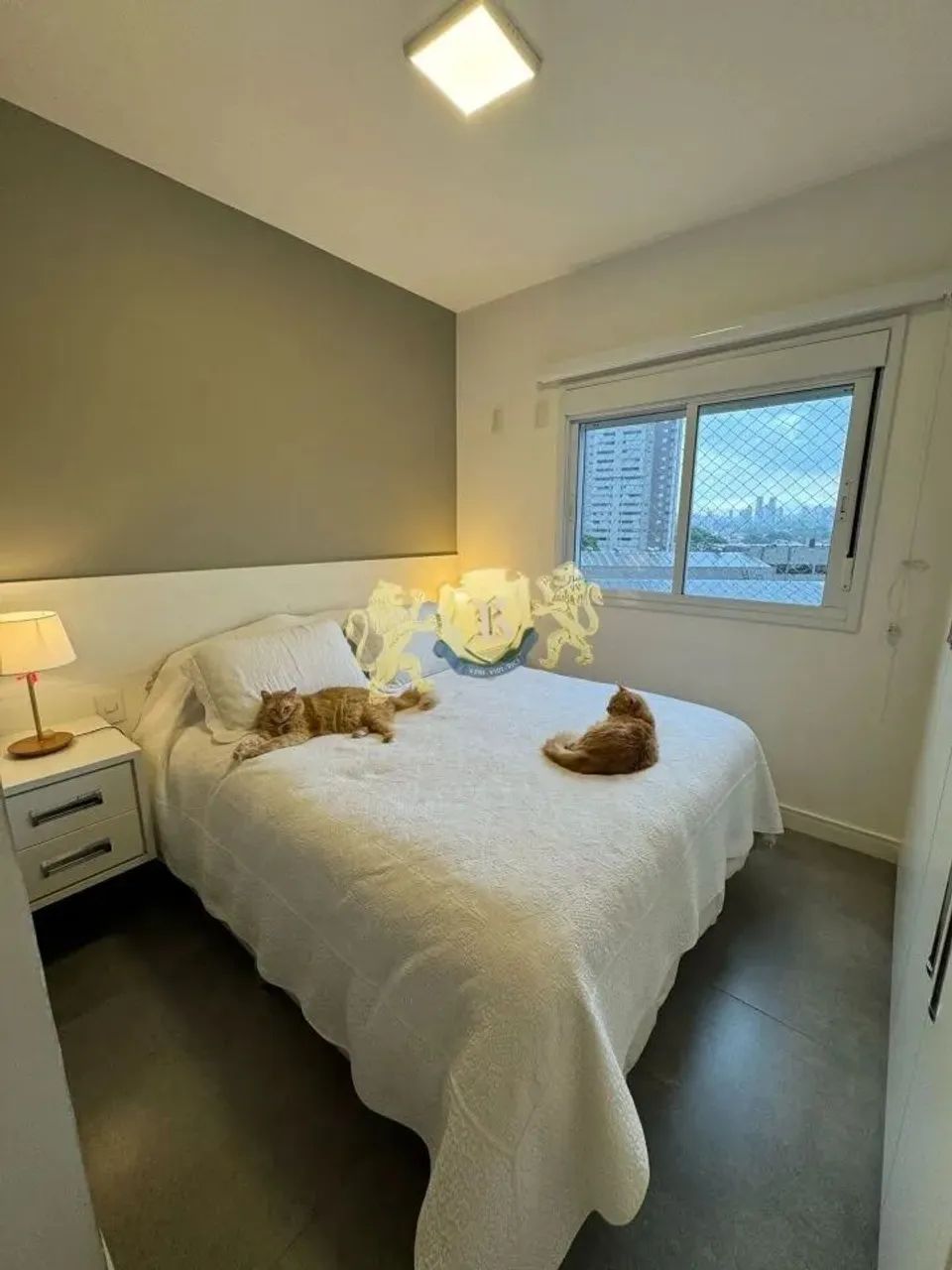 Rarus Flats - Apartamento para venda - Edifício Thera Berrini - Foto 10