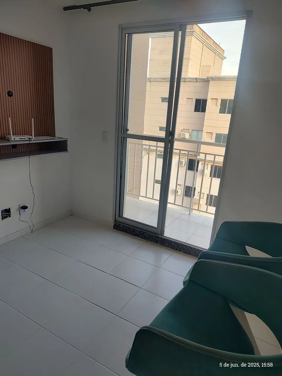 Cond Costa Araçagi 