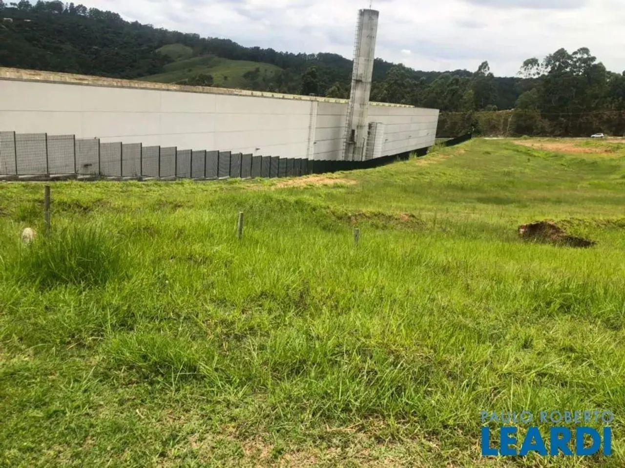 TERRENO - TAMBORÉ - SP - Foto 4