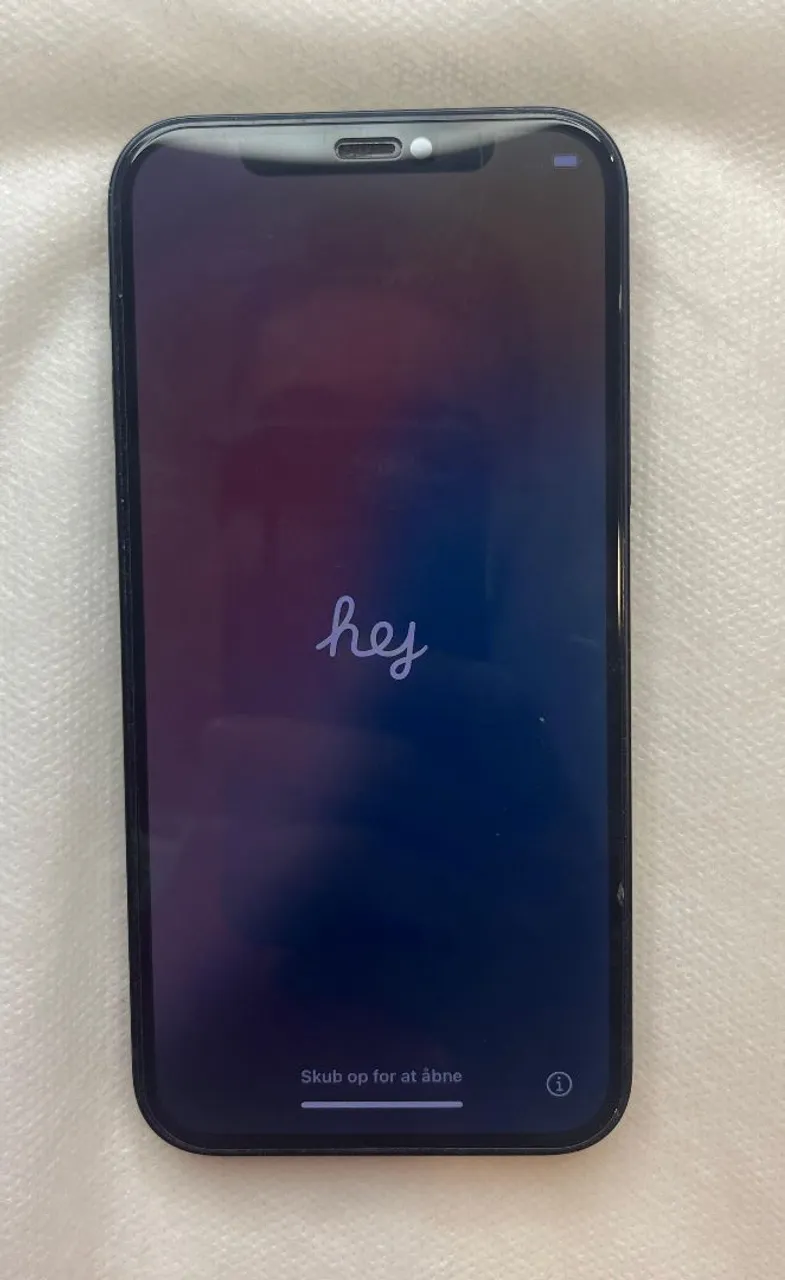 iPhone 12 64gb - Perfeito Estado