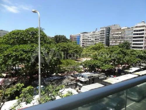 Ipanema | Apartamento 3 quartos - Foto 2