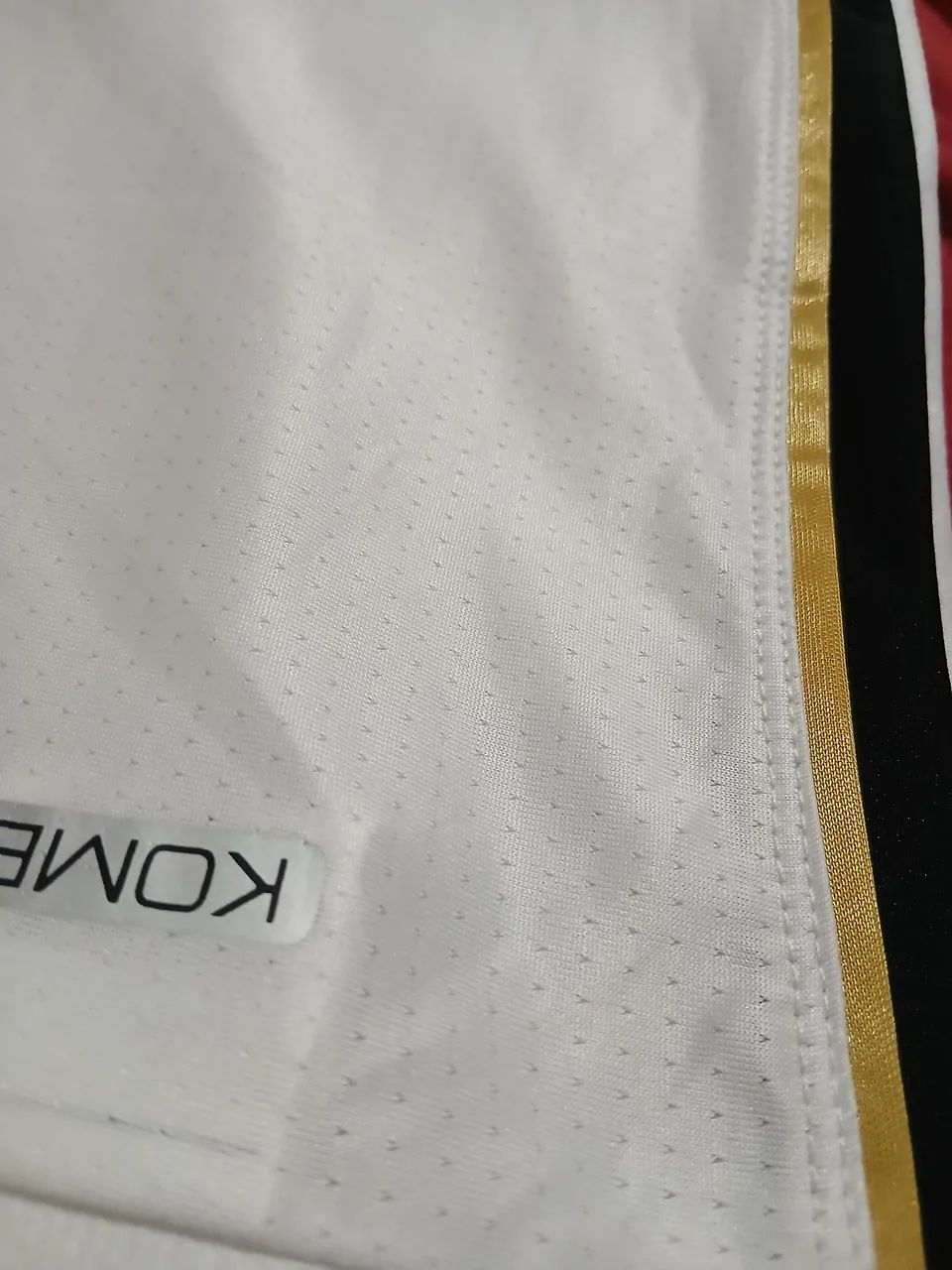 Camisa Vasco 23/24 Novinha  - Foto 6