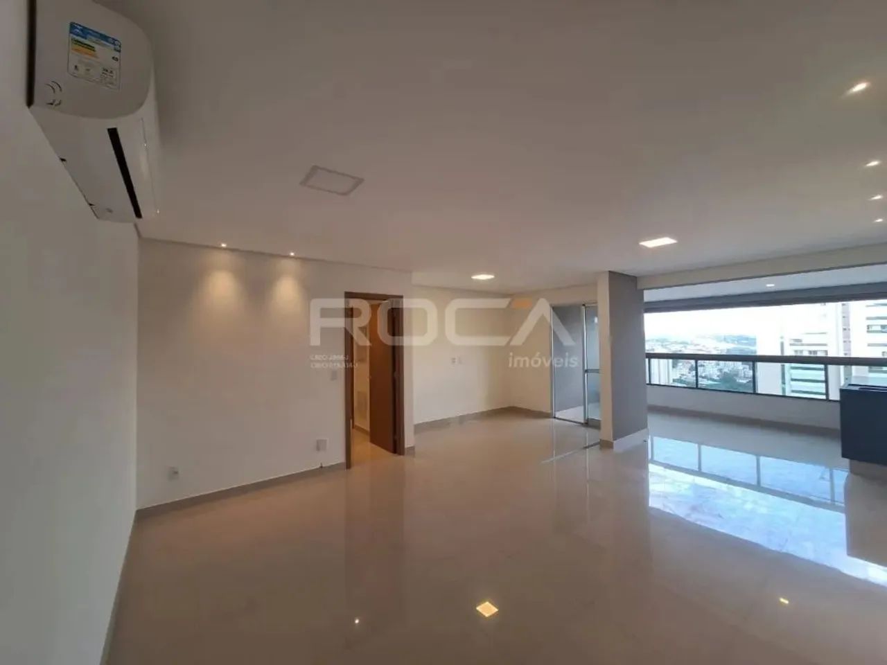 Apartamento para Locação com 2 quartos e suíte no Jardim Irajá em Ribeirão Preto