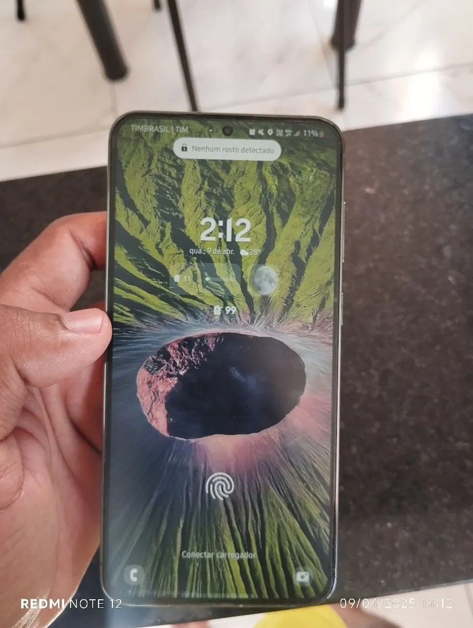 Samsung S23 plus 