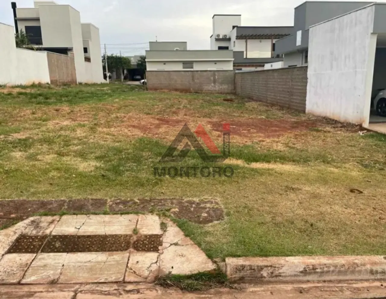 Venda de Terreno / Condomínio na cidade de Araraquara