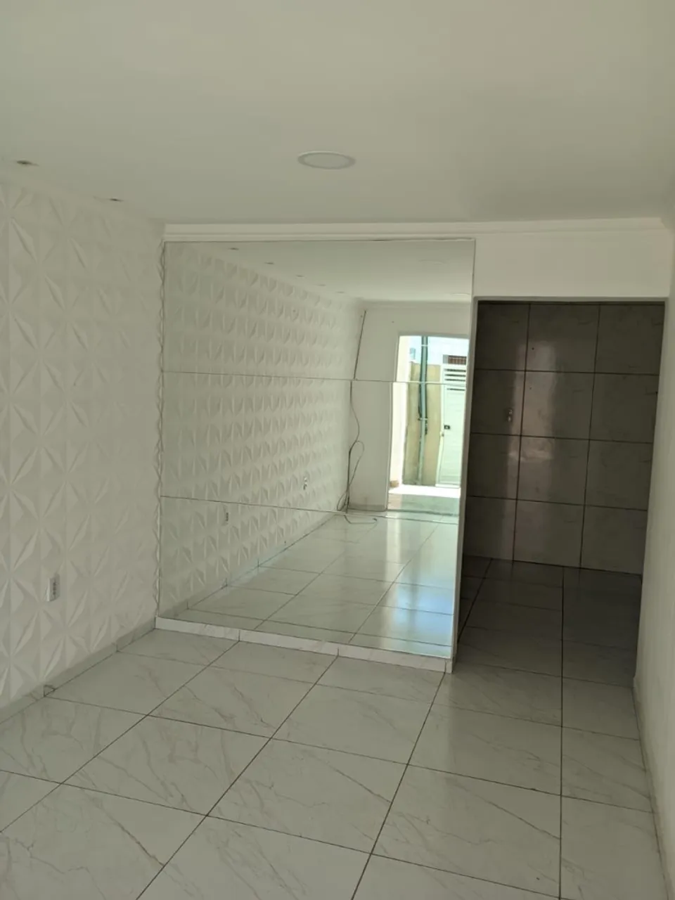 Casa para alugar em mangabeira