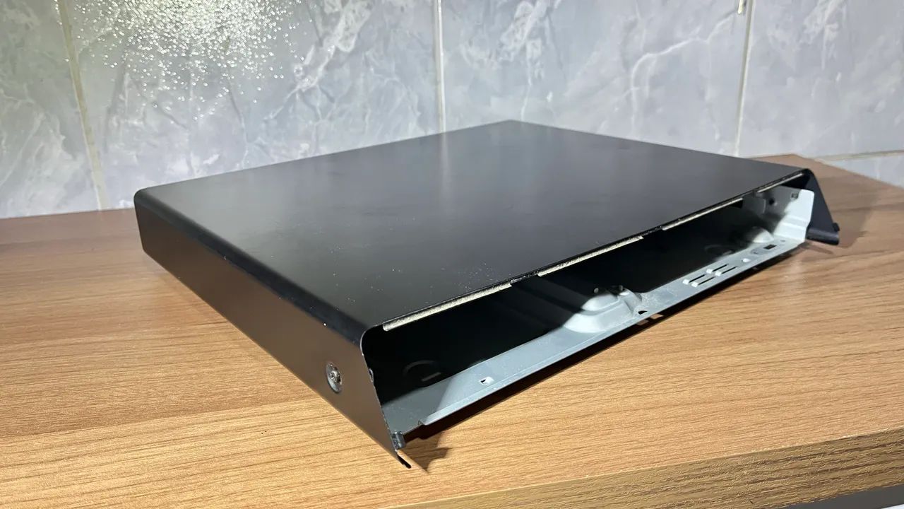 Gabinete de DVD/Blu-Ray PHILLIPS64168601122306122