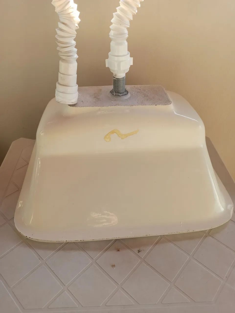 Tanque de lavar roupa louça usado - Foto 4
