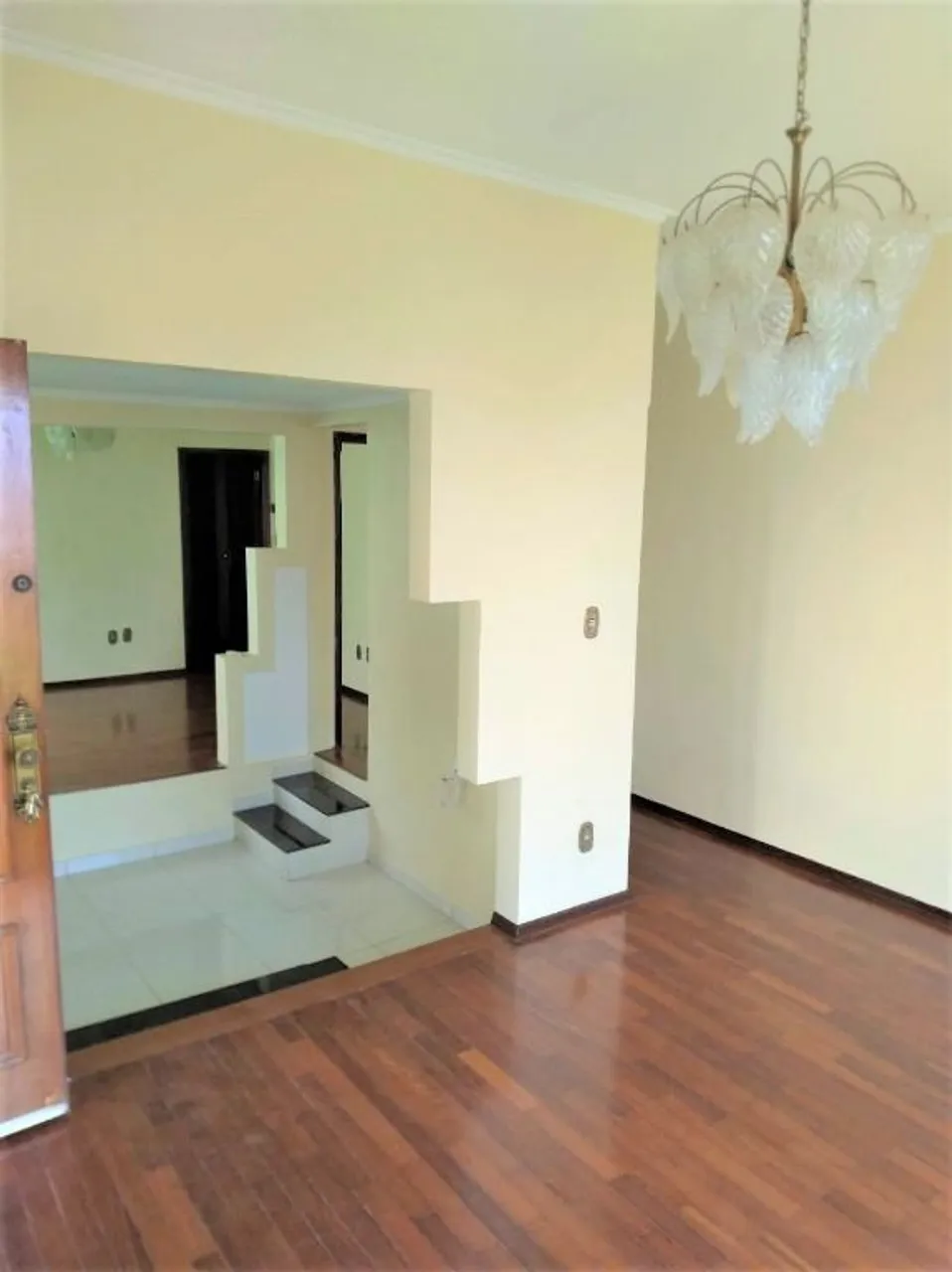 Casa com 3 dormitórios à venda, 194 m² por R$ 540.000,00 - Parque dos Bandeirantes - Ribei