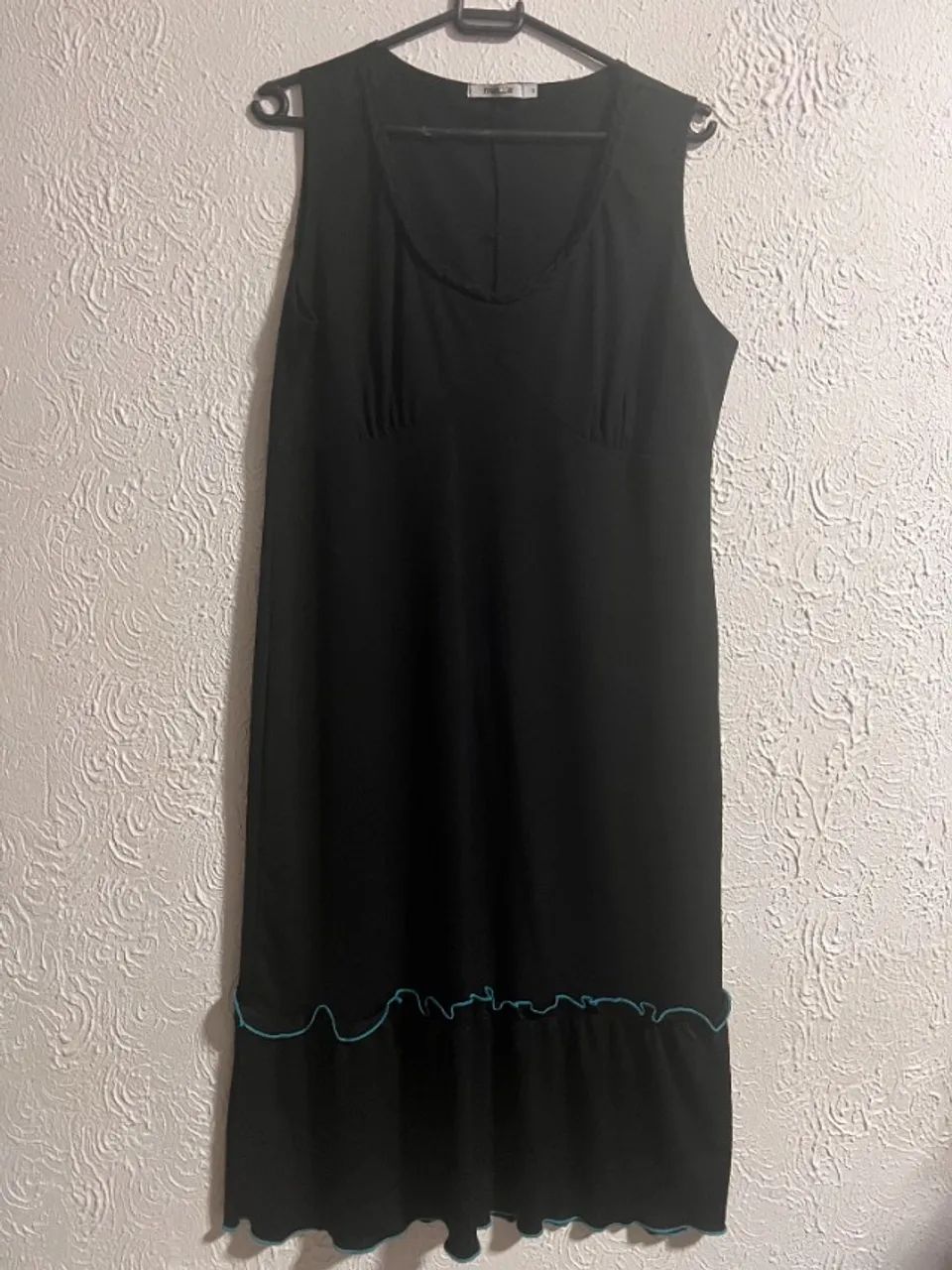 Vestido tamanho G novo