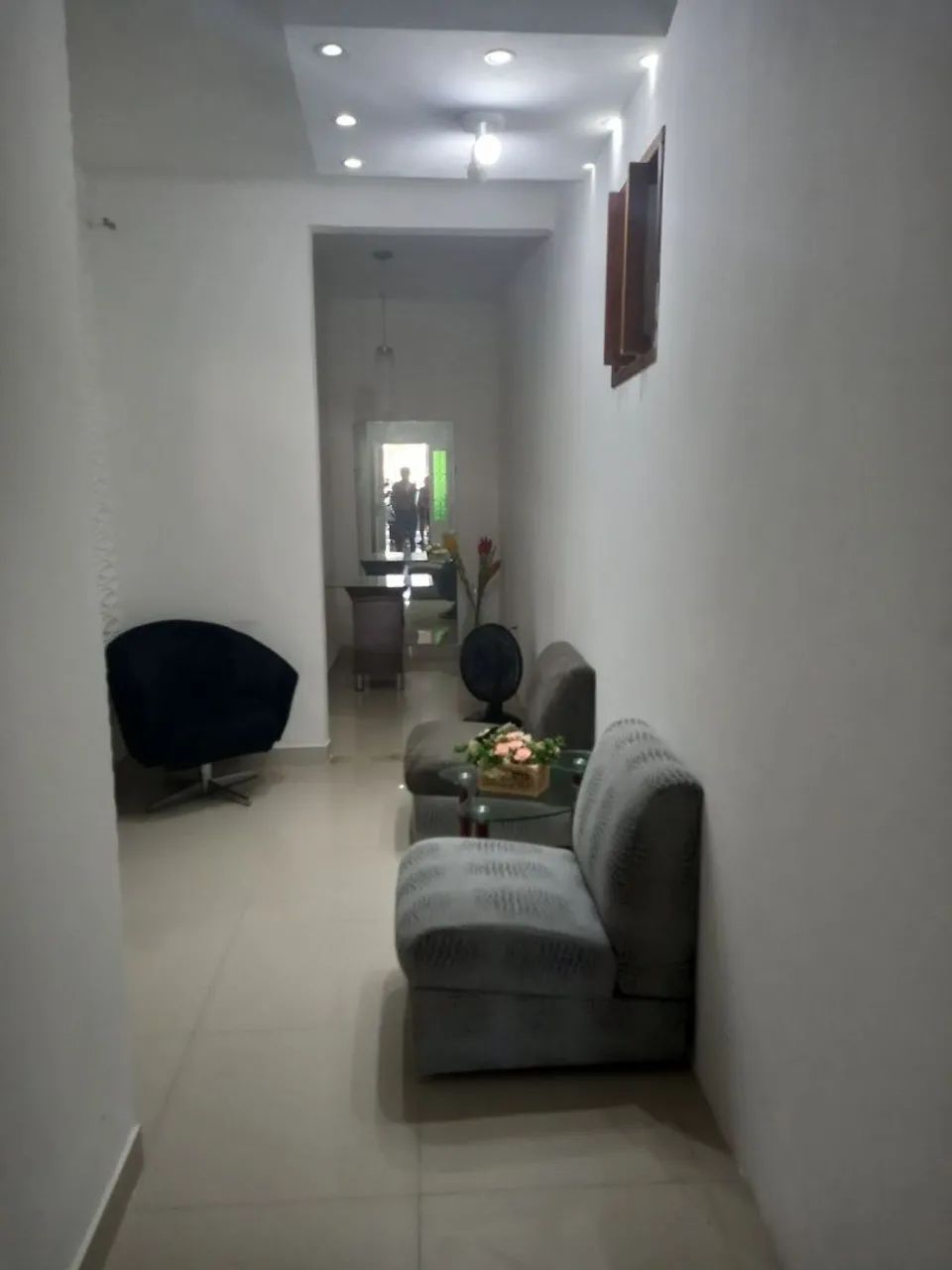 Kitnet  mobiliado