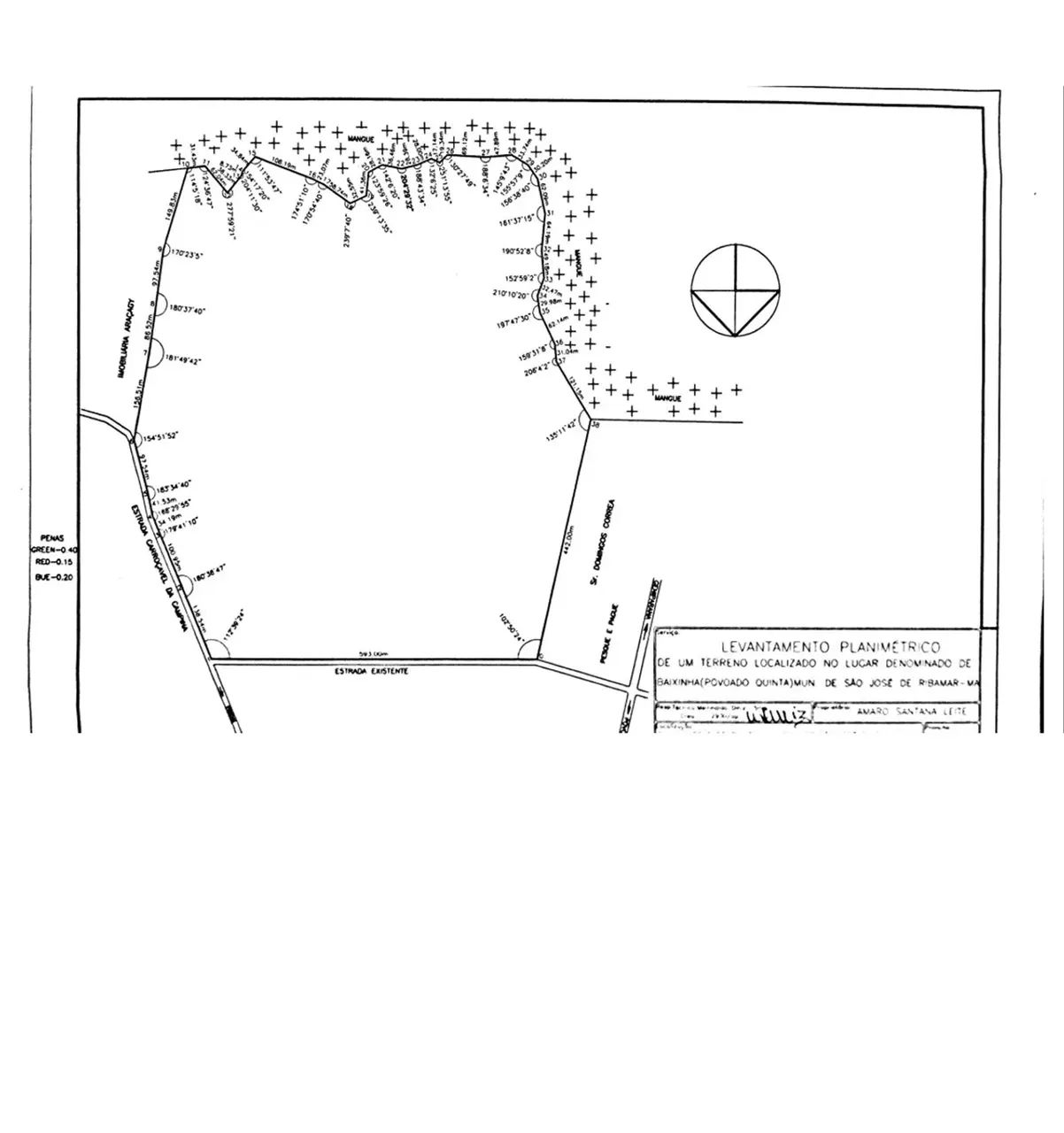 Terreno - Guarapiranga (Boa Viagem) - Foto 2