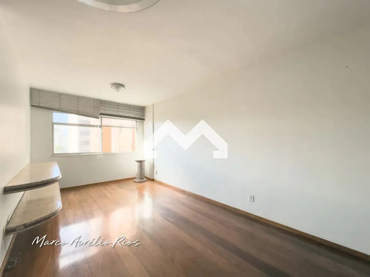 Imóvel para venda tem 80 metros quadrados com 2 quartos em Savassi - Belo Horizonte - MG - Foto 4