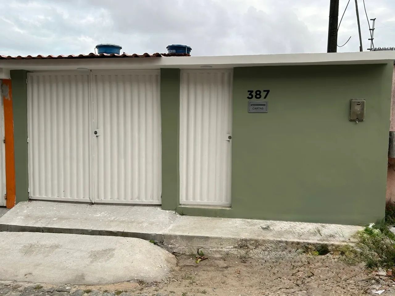 Foto - Maceió - Pinheiro