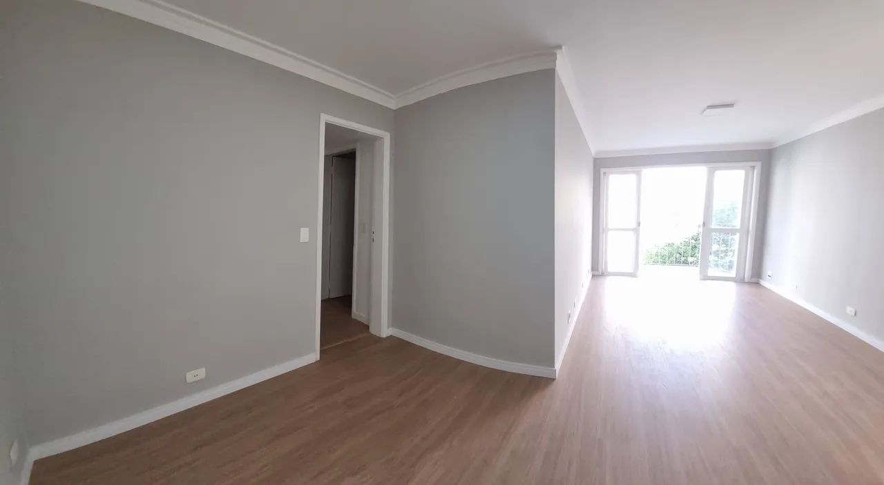 Imóvel para venda possui 100 metros quadrados com 3 quartos em Perdizes - São Paulo - SP