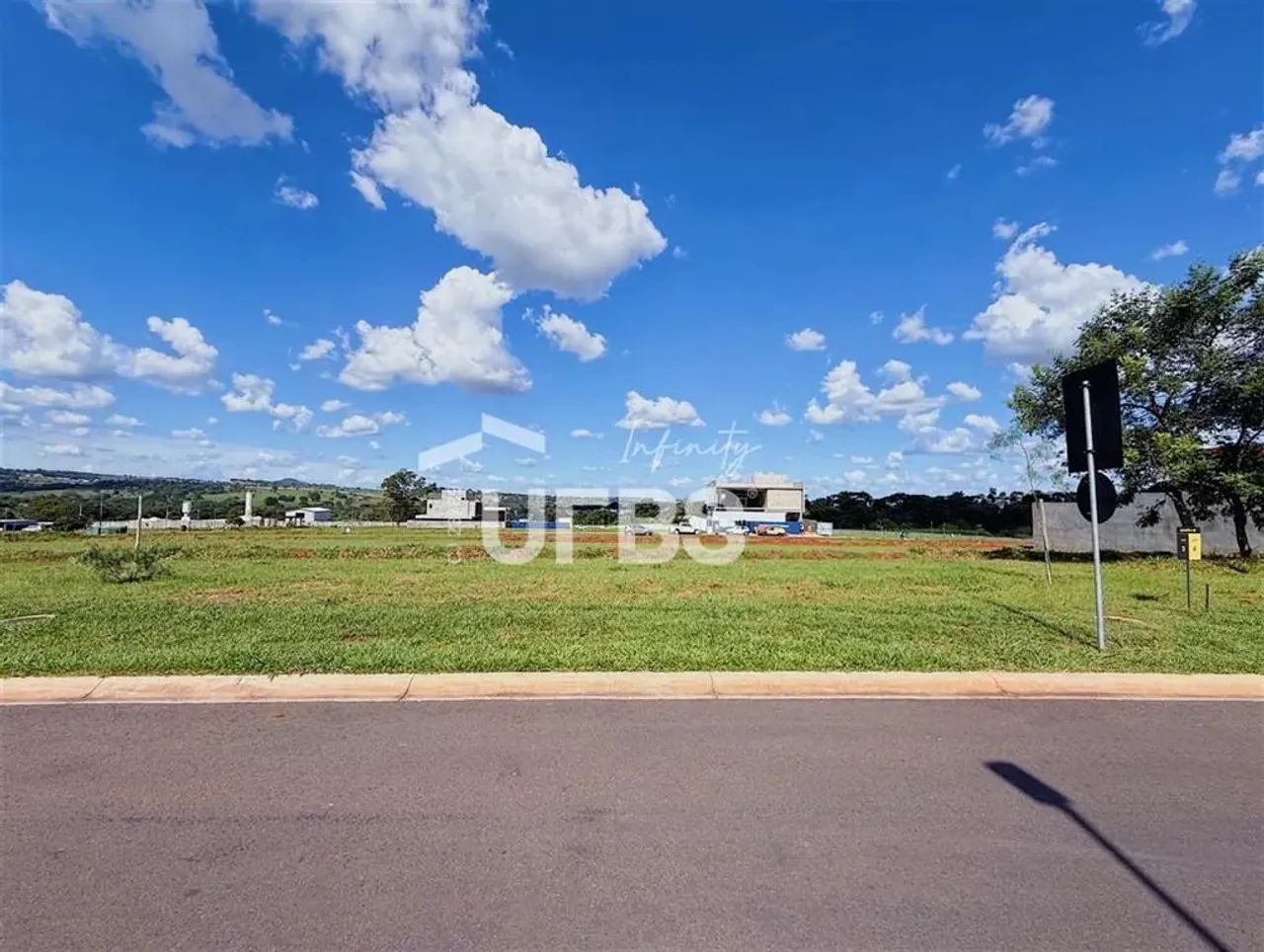 Plateau D´or Unique - Terreno Residencial