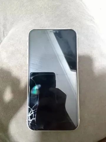 TELA DISPLAY IPHONE 11 NA HORA 