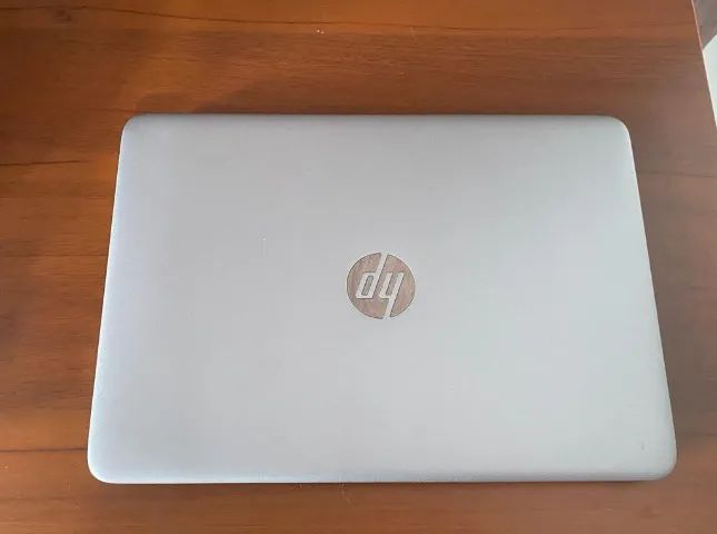 Hp Elitebook 840 G4 I5 7300U Ssd 256 Gb Nvme 08gb Ddr4 Tela 14 Fhd Usb tipo C - Foto 3