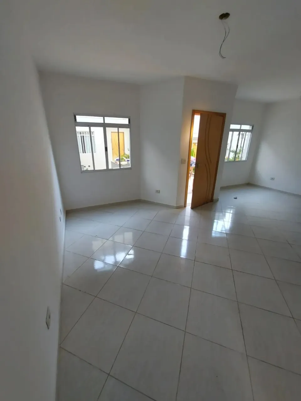 SãO PAULO - Casa de Condomínio - Vila Nilo
