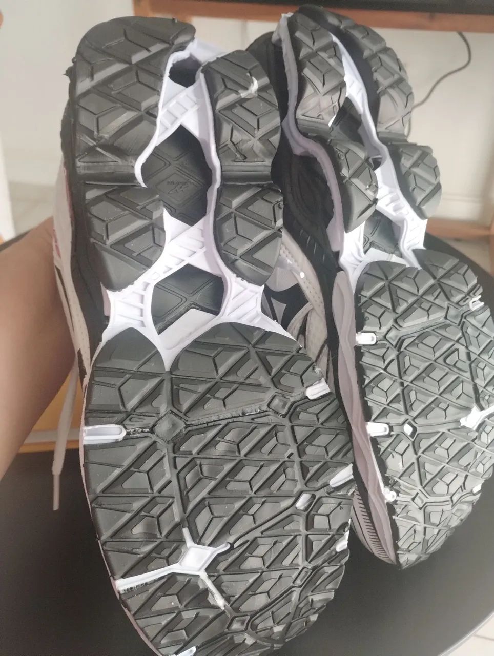 Venda de Tênis Mizuno Wave Creation 20 masculino Novo  - Foto 3