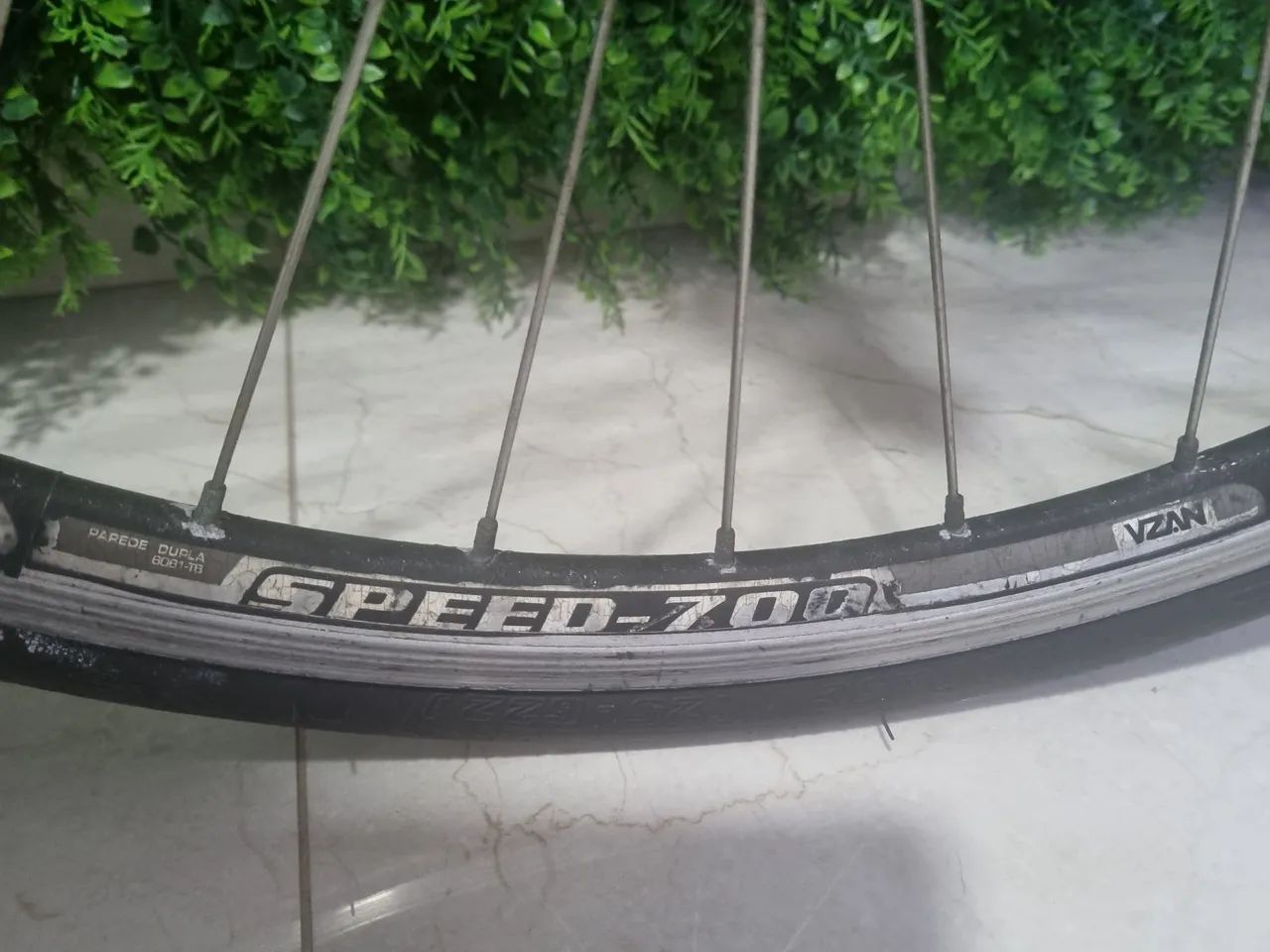 Caloi 10 speed - Foto 6