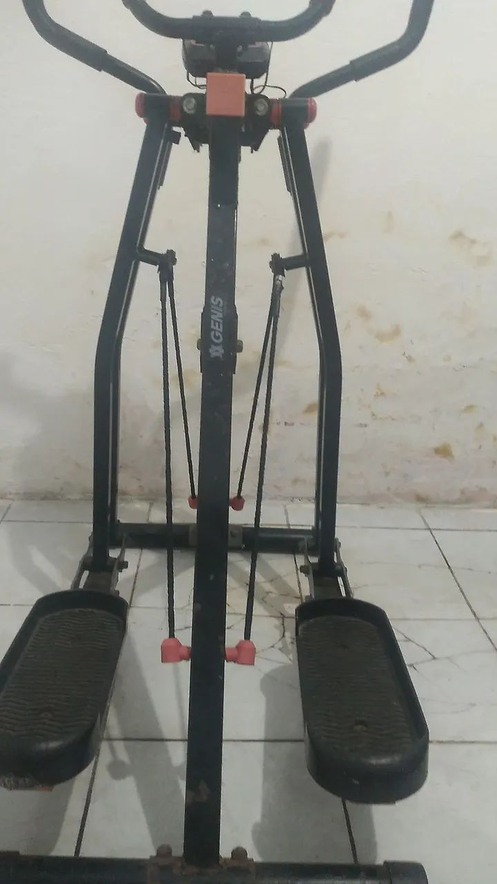 Elíptico Genis - Foto 3