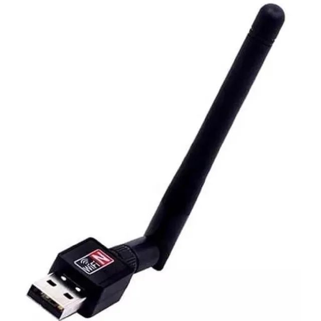 Antena Wi-fi Adaptador Wireless Usb Pc Notebook63824118884865123