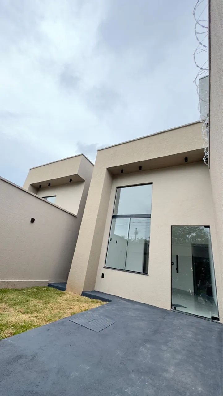 Foto - Goiânia - Residencial Santa Fé