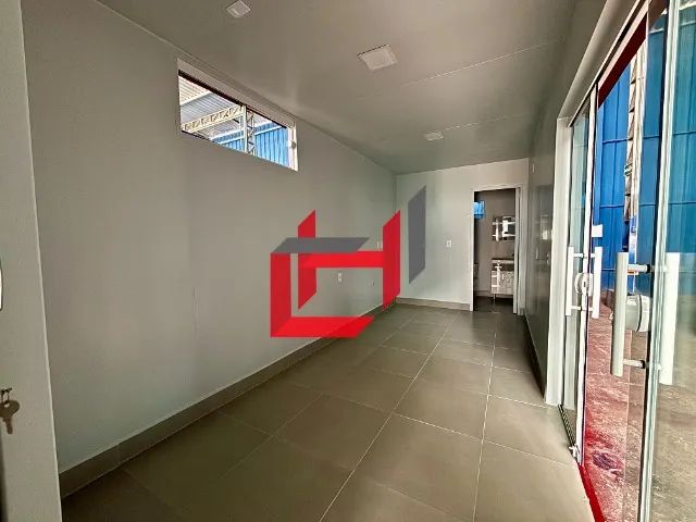 Casa em Container 30m² - projeto inteligente e econômico - Foto 3