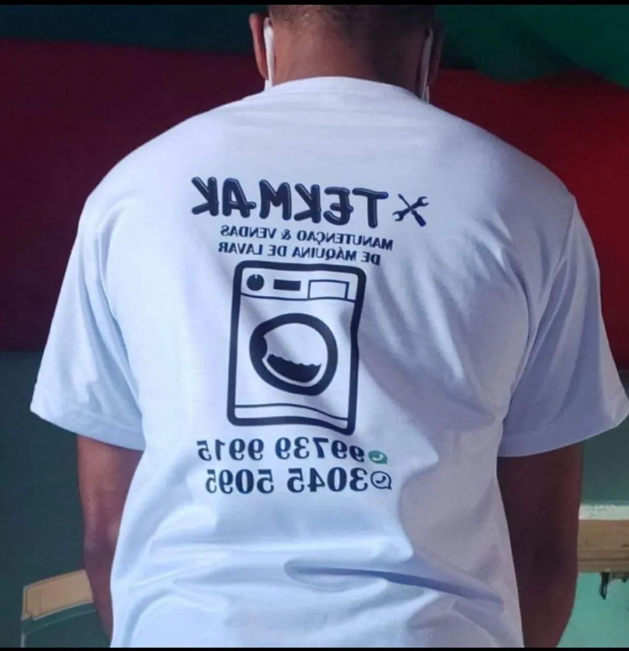 TEKMAK REFRIGERAÇÃO VIAMÃO 31/32 - Foto 2