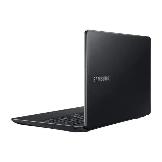 Notebook Samsung i7 GeForce 
