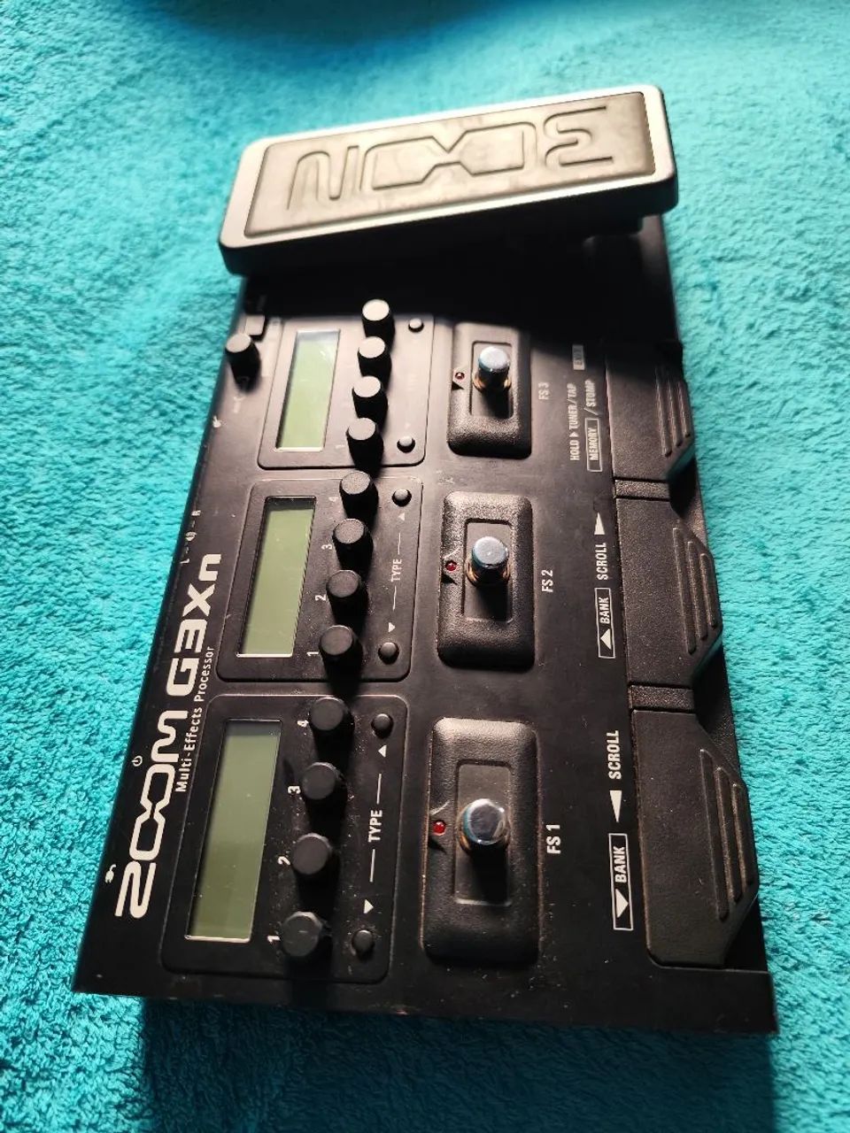 ZOOM G3XN Baixou!!! - Foto 3